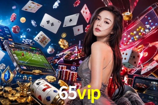 Game Providers 65vip