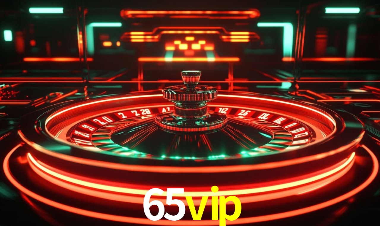 A Experiência Imersiva dos Cassinos Ao Vivo no 65vip