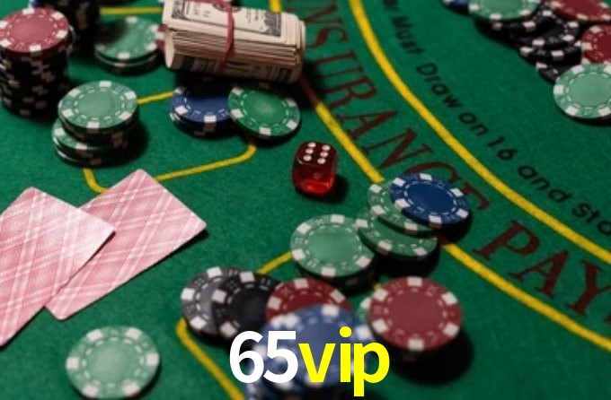 Bônus Generosos e Exclusivos no 65vip para Você!