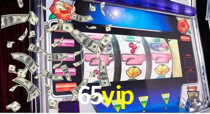 65vip cadastro