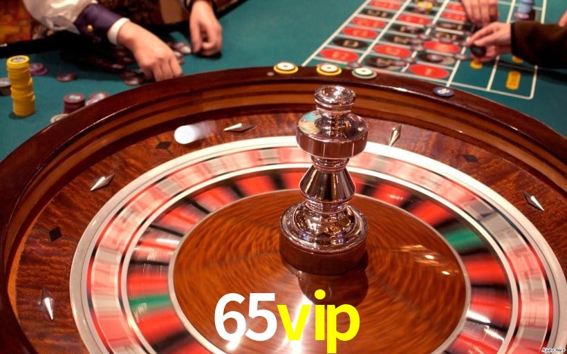 Programa VIP 65vip