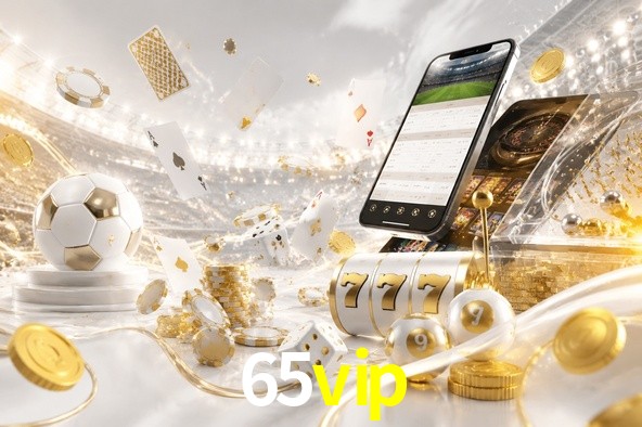 Experiência VIP 65vip