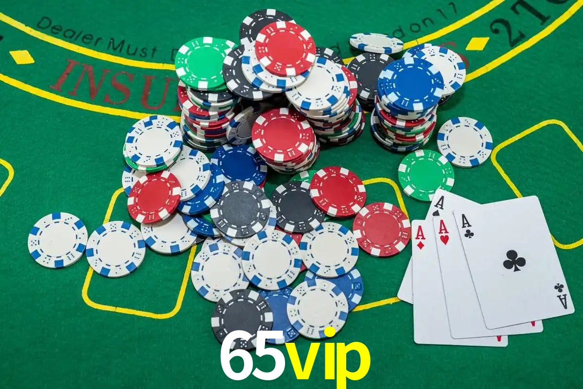 Torneios 65vip