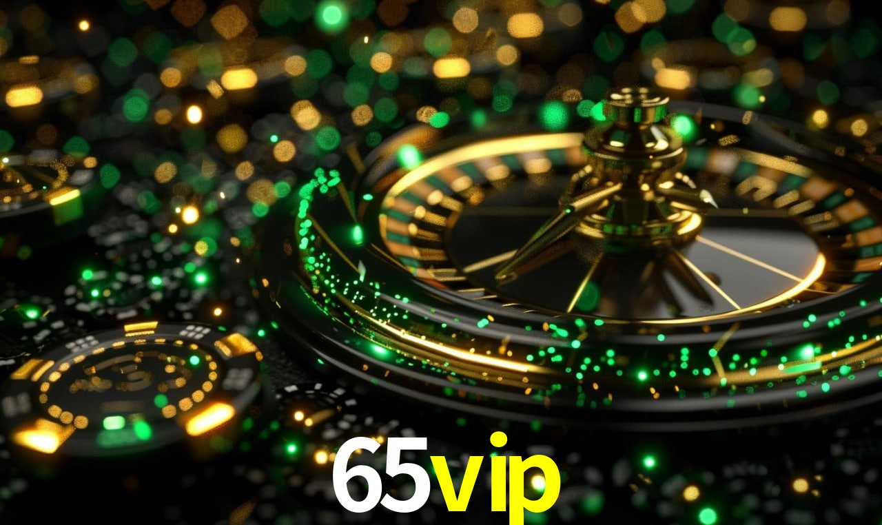 65vip lottery