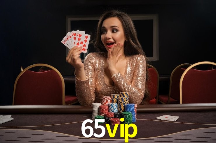 65vip Fortune Tiger
