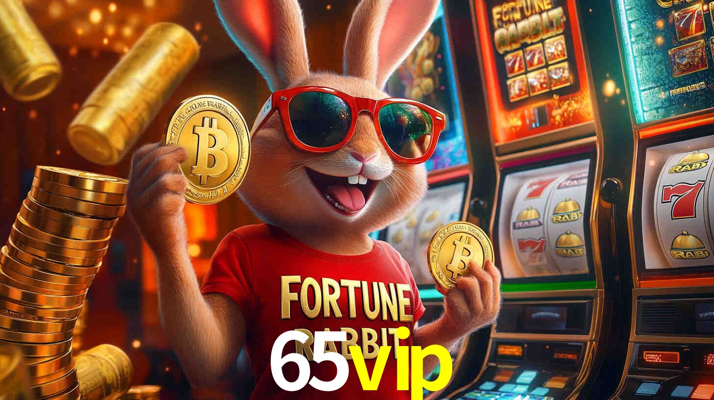 A Popularidade dos Caça-Níqueis no 65vip