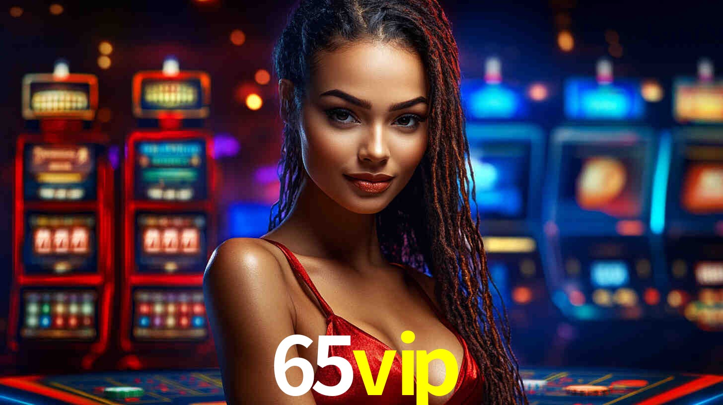 Descubra o Programa VIP da 65vip: Vantagens Exclusivas para Jogadores