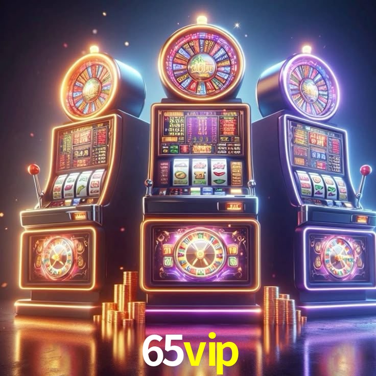 Explore as vantagens do 65vip: serviço profissional e confiabilidade