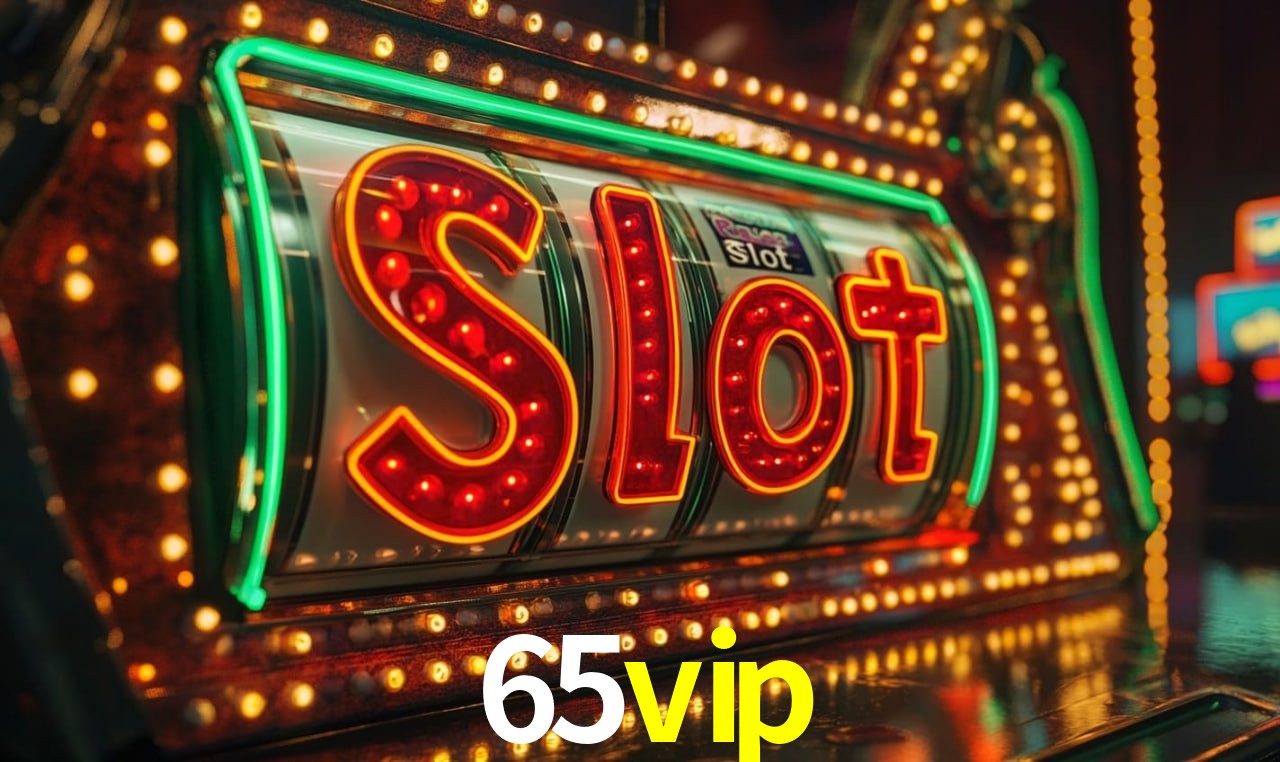 Design Responsivo 65vip