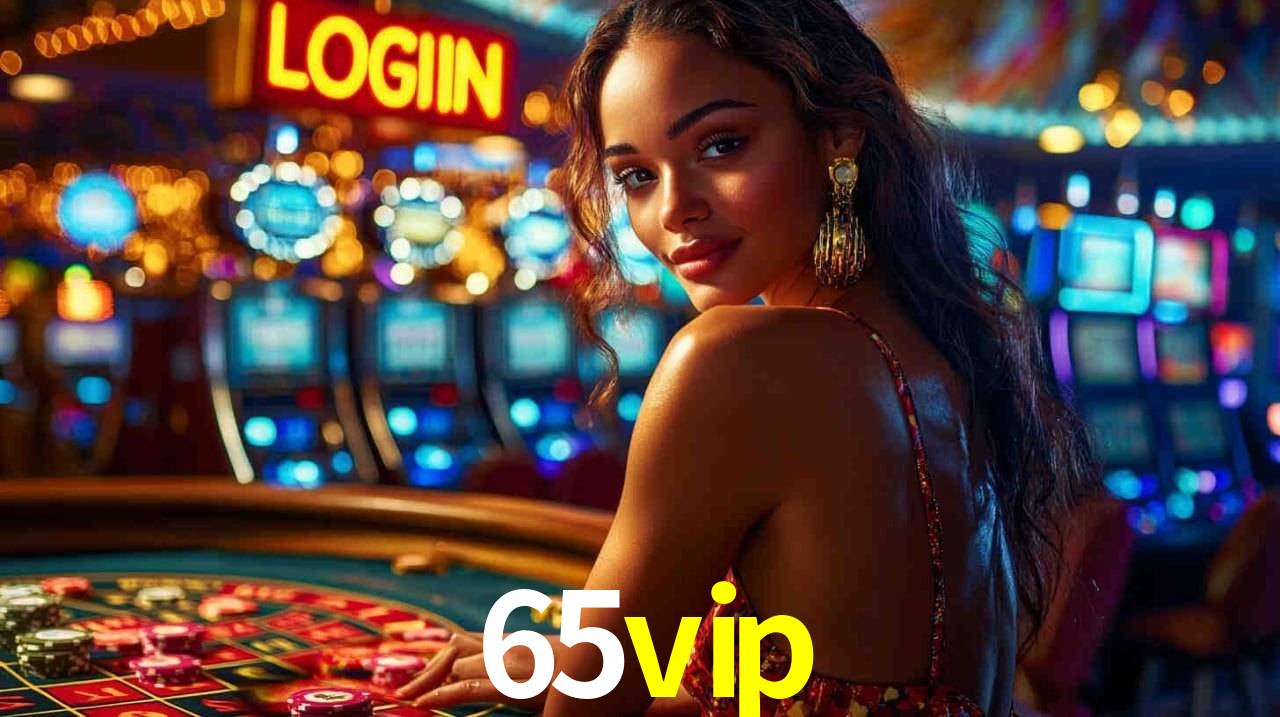 Provedores de Jogos 65vip