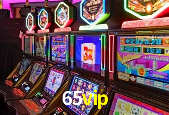A Emoção da Loteria na 65vip: Uma Chance de Mudança de Vida