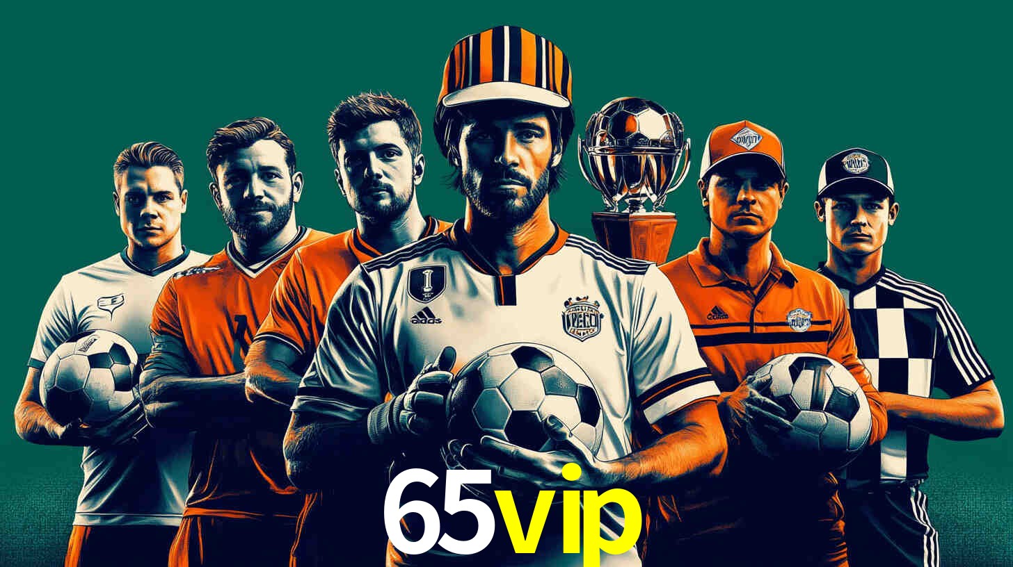 Descubra a Essência do 65vip: Nossa História e Compromissos