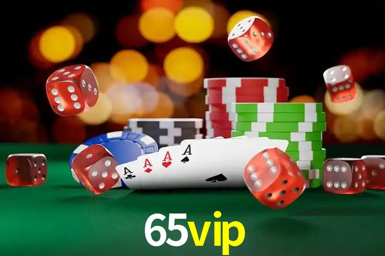 Jogos de Slot 65vip