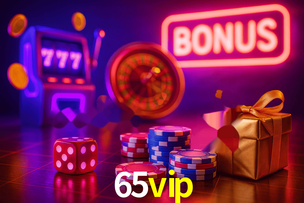 Apostas Esportivas na 65vip: Um Guia Completo