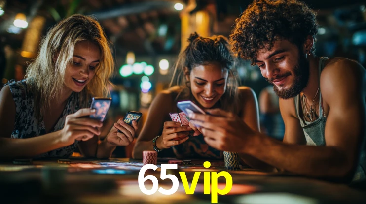 Live Casino 65vip