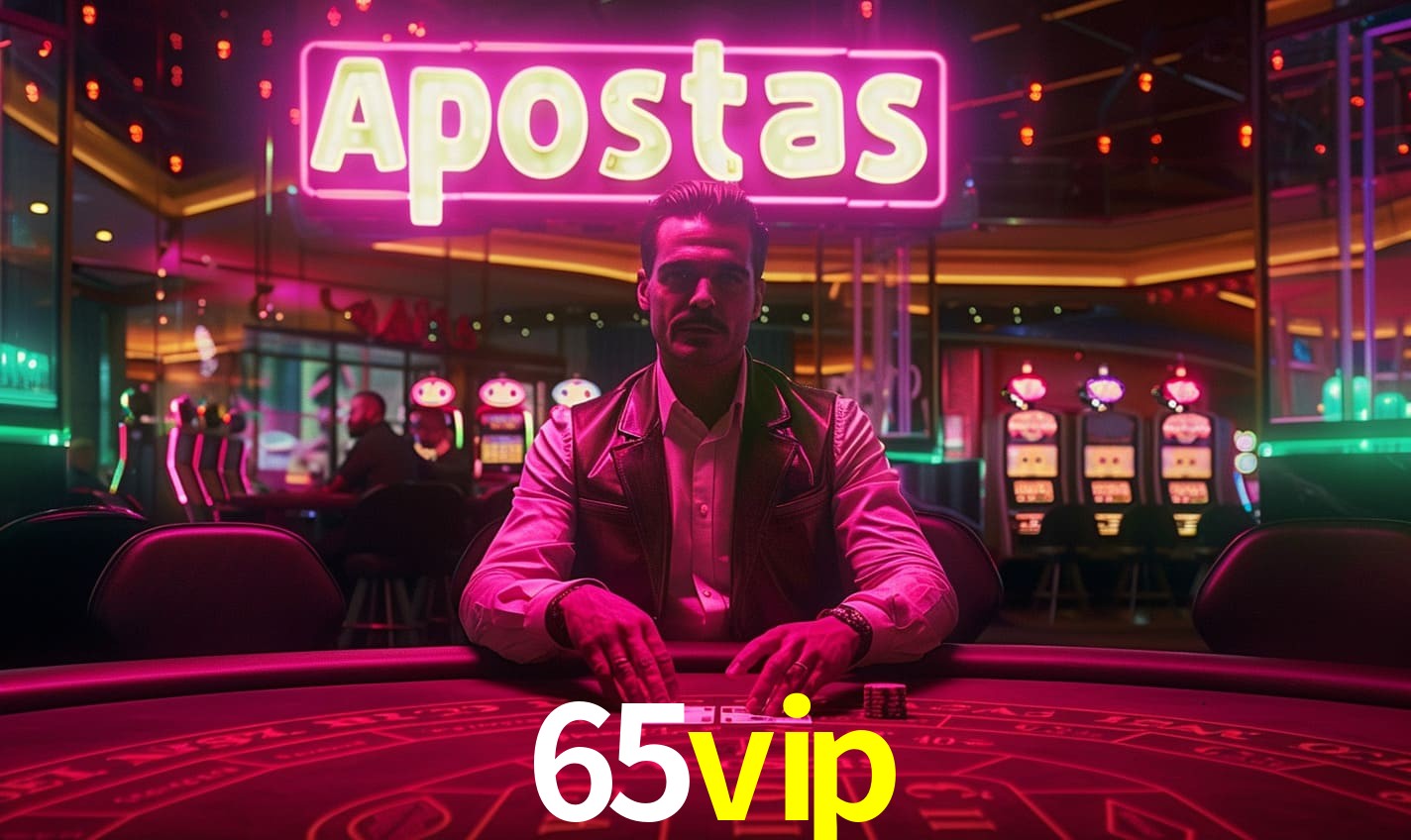 A Experiência Imersiva dos Cassinos Ao Vivo no 65vip