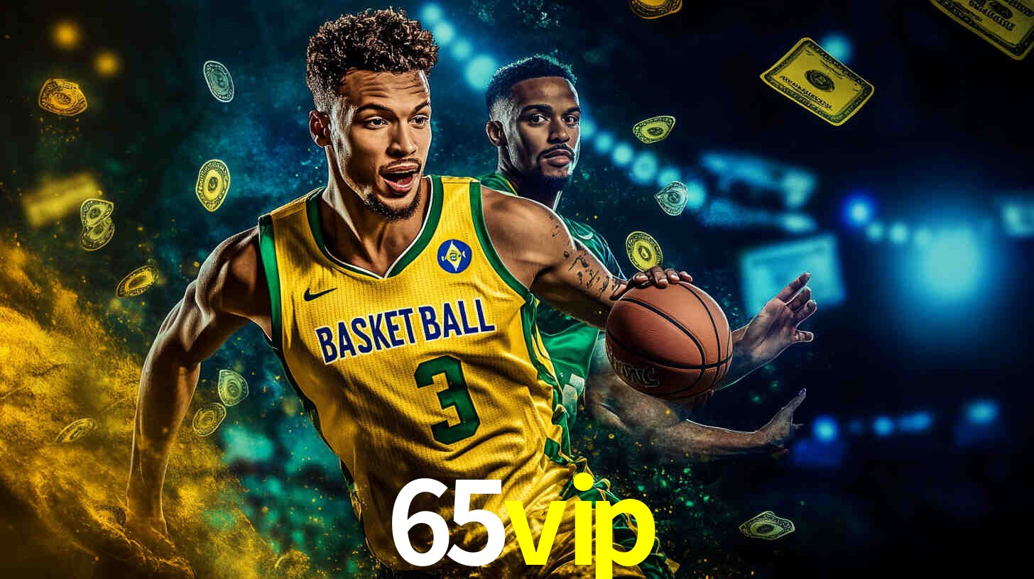 Descubra a Essência do 65vip: Nossa História e Compromissos