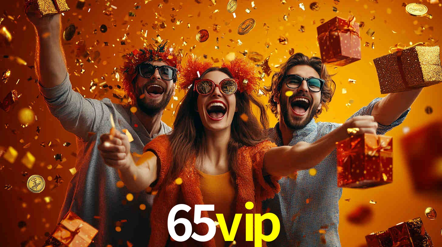 65vip: Seu Especialista em Apostas Esportivas Brasileiras