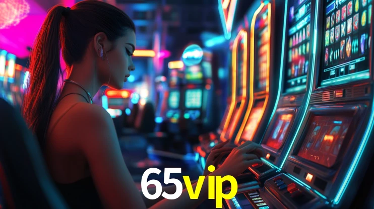 65vip bonus